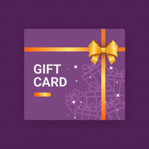 Maison Kojira Gift Card