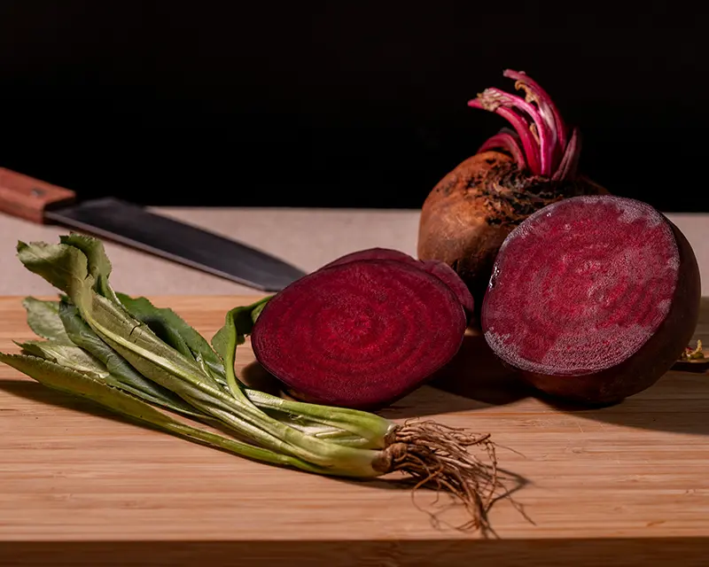 how to season beets before cooking