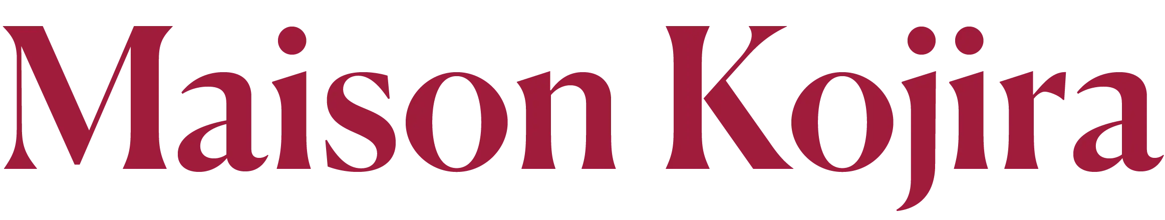 Maison Kojira
